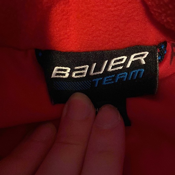 Winter jacket - Picture 3 of 3